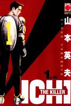 Ichi the Killer