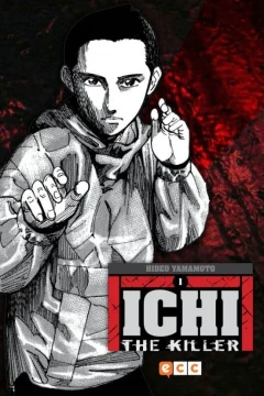 Ichi the Killer