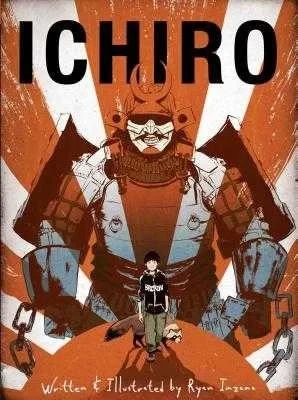 Ichiro (2012) - Series 
