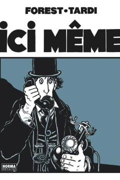 Ici Même