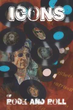 Icons of Rock and Roll