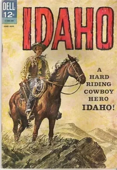Idaho (1963) - Series 