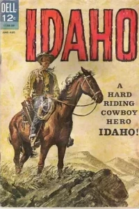 Idaho
