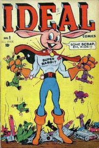 Ideal Comics