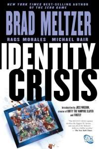 Identity Crisis