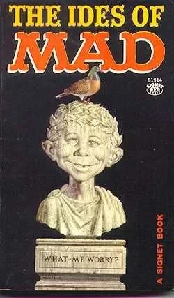 Ides of Mad (1961) - Series 