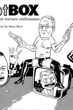 Idiot Box–a pamphlet for torture enthusiasts