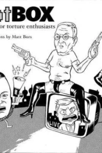Idiot Box–a pamphlet for torture enthusiasts
