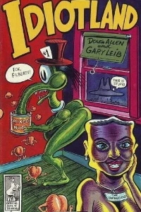 Idiotland