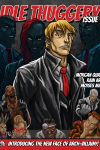 Idle Thuggery