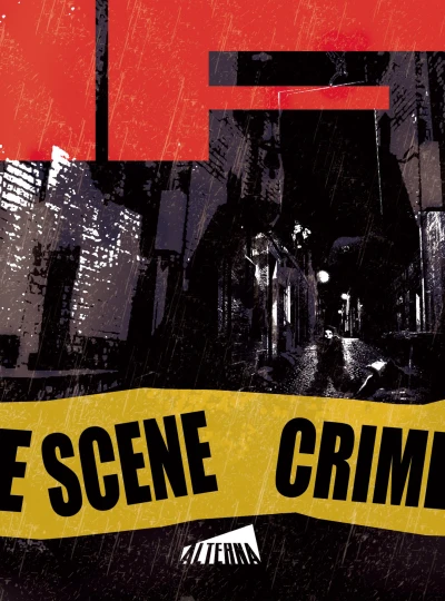 If Anthology 2017 (2017) - Series 