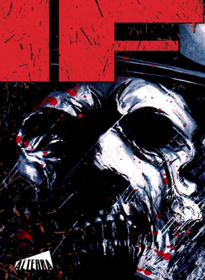 IF Anthology Horror (2019) - Series 