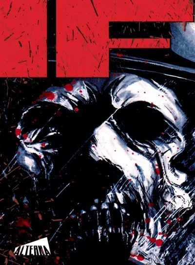 IF Anthology Horror (2019) - Series 