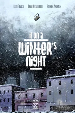 If on a Winter's Night