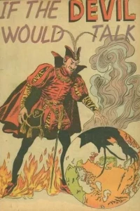 If the Devil Would Talk