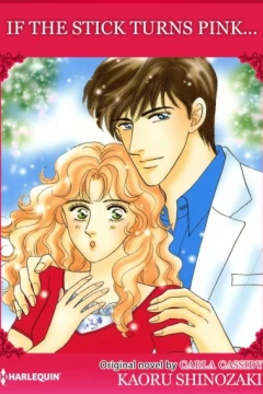 If The Stick Turns Pink...