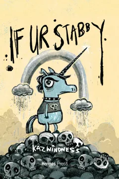 If Ur Stabby