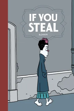 If You Steal
