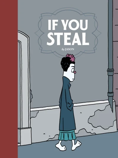 If You Steal (Hardcover, 2015) - Series 