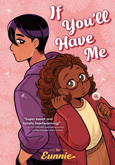 If You'll Have Me (2023) - Series 