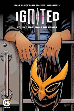 Ignited: Fight the Power