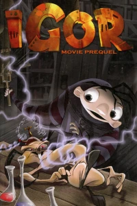 Igor Movie Prequel