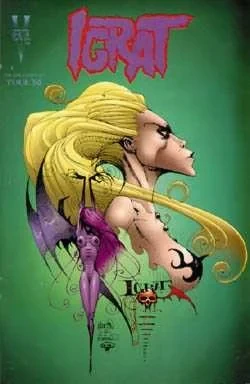 Igrat Tour Edition - Series 