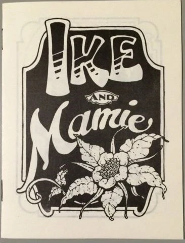Ike and Mamie (1981) - Series 