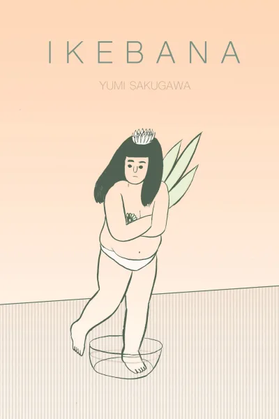 Ikebana (2015) - Series 
