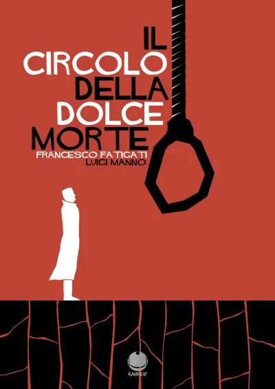 Il Circolo Della Dolce Morte (2018) - Series 