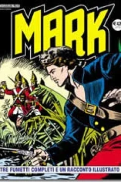 Il Comandante Mark Riedizione