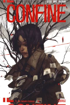 Il Confine