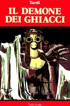 Il Demone dei Ghiacci