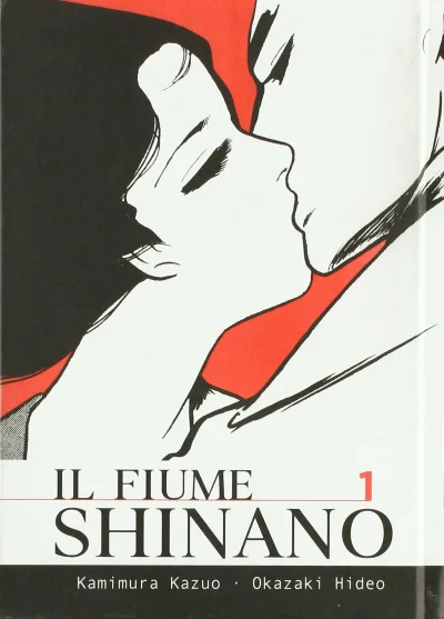 Il Fiume Shinano (2018) - Series 