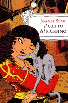 Il Gatto del Rabbino