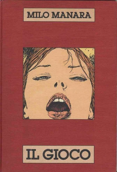 Il Gioco (1987) - Series 