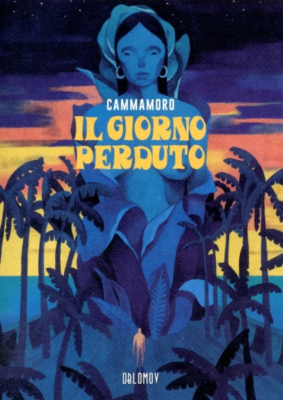 Il Giorno Perduto (2023) - Series 