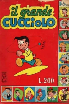 Il Grande Cucciolo