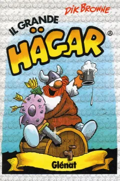 Il Grande Hägar