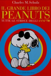 Il Grande libro dei Peanuts
