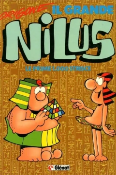 Il Grande Nilus