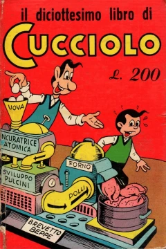 Il Libro di Cucciolo