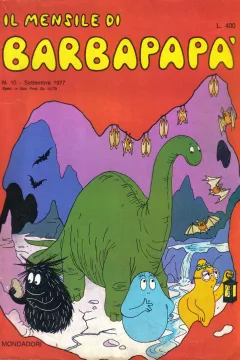Il Mensile di Barbapapà