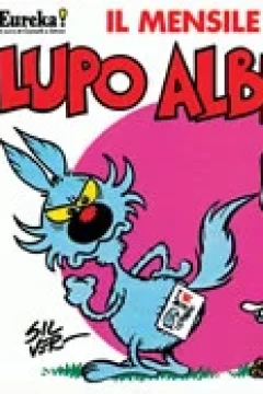 Il Mensile di Lupo Alberto