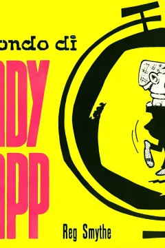 Il Mondo di Andy Capp