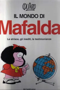 Il Mondo di Mafalda