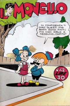 Il Monello