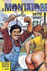 Il Montatore Collezione