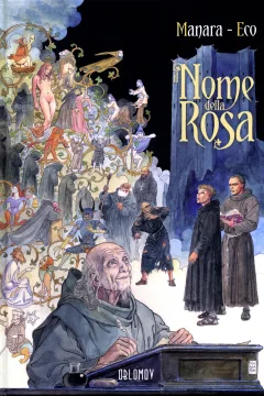 Il Nome della Rosa