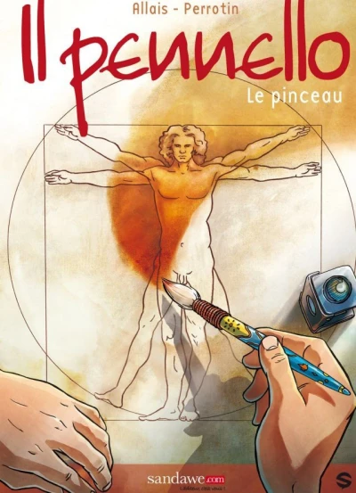 Il Pennello (2011) - Series 